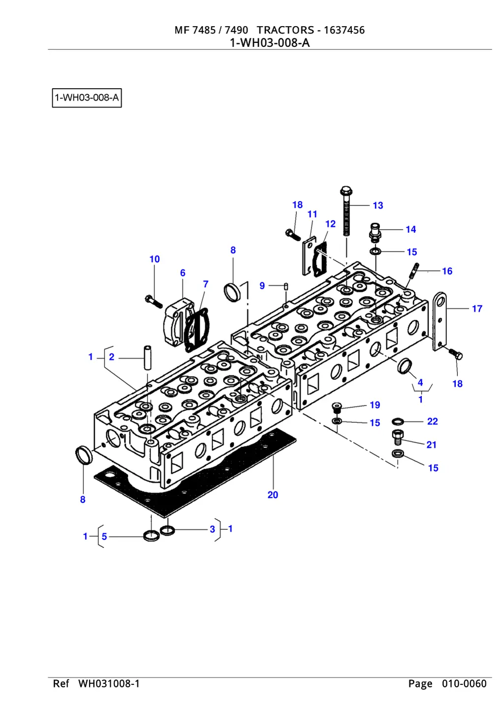 mf 7485 7490 tractors 1637456 mf 7485 7490 8