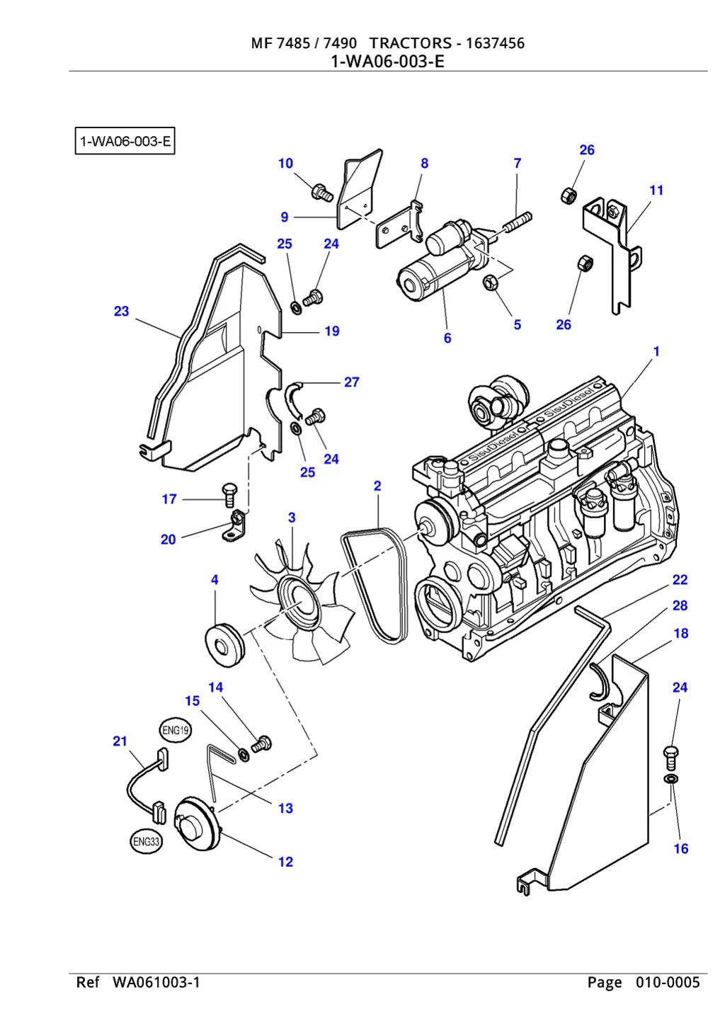 mf 7485 7490 tractors 1637456 mf 7485 7490