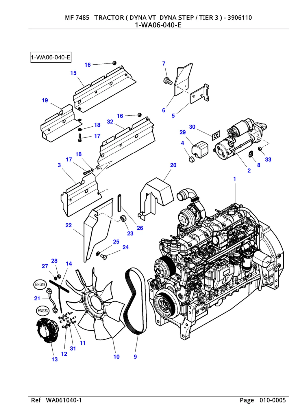 mf 7485 tractor dyna vt dyna step tier 3 3906110