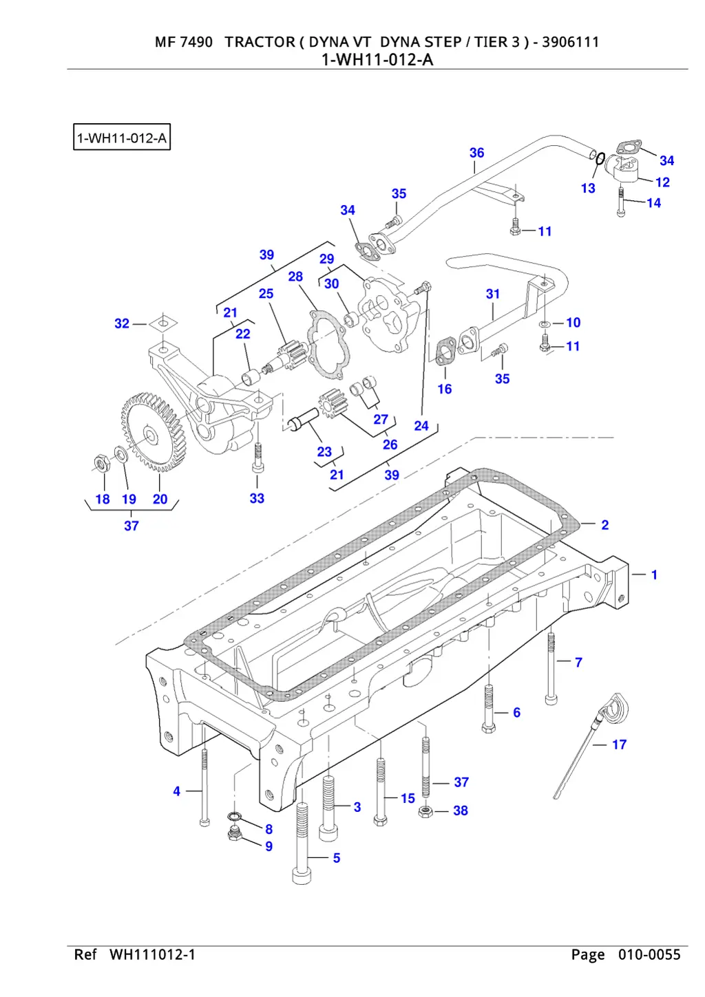 mf 7490 tractor dyna vt dyna step tier 3 3906111 10