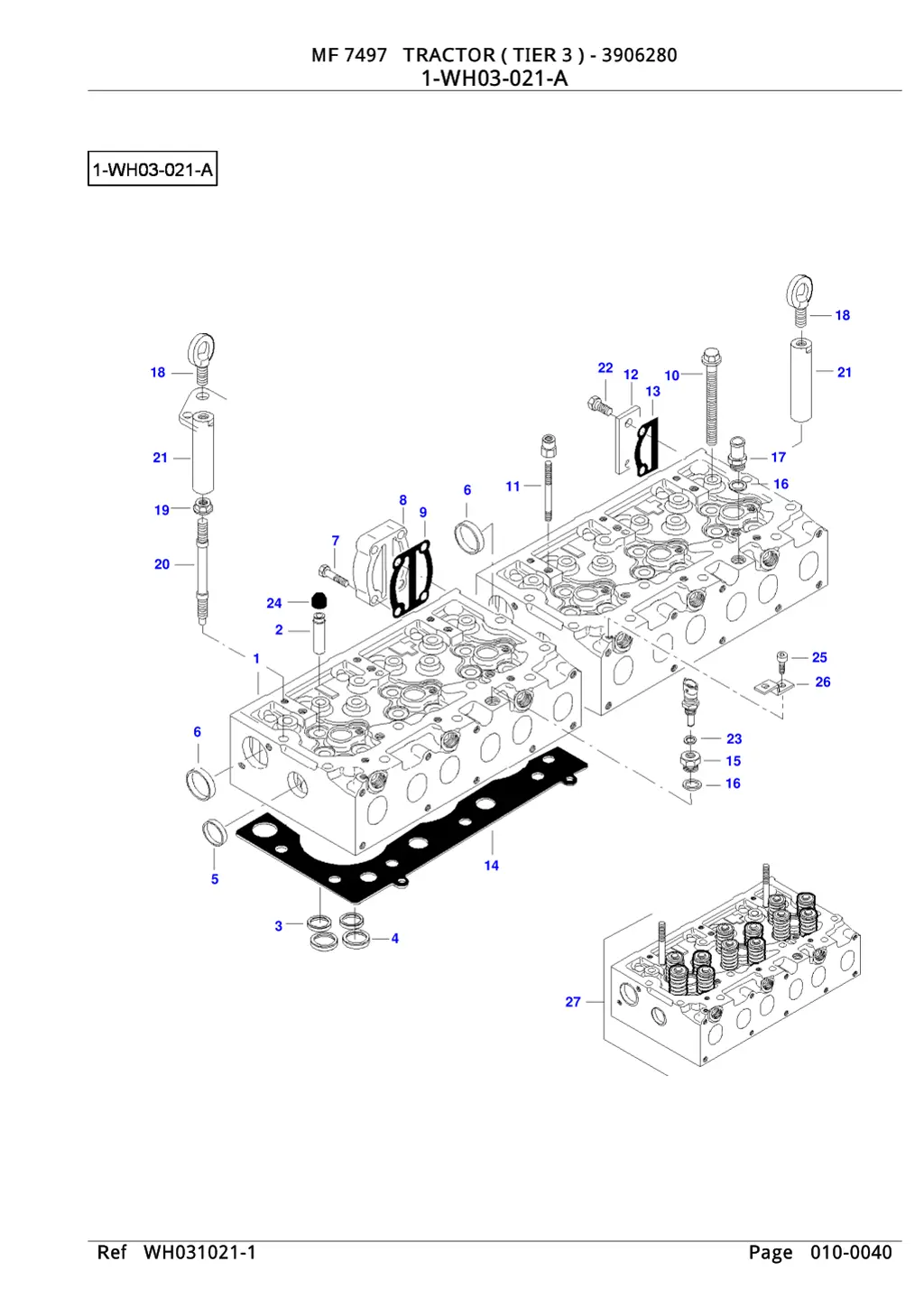 mf 7497 tractor tier 3 3906280 mf 7497 tractor 5