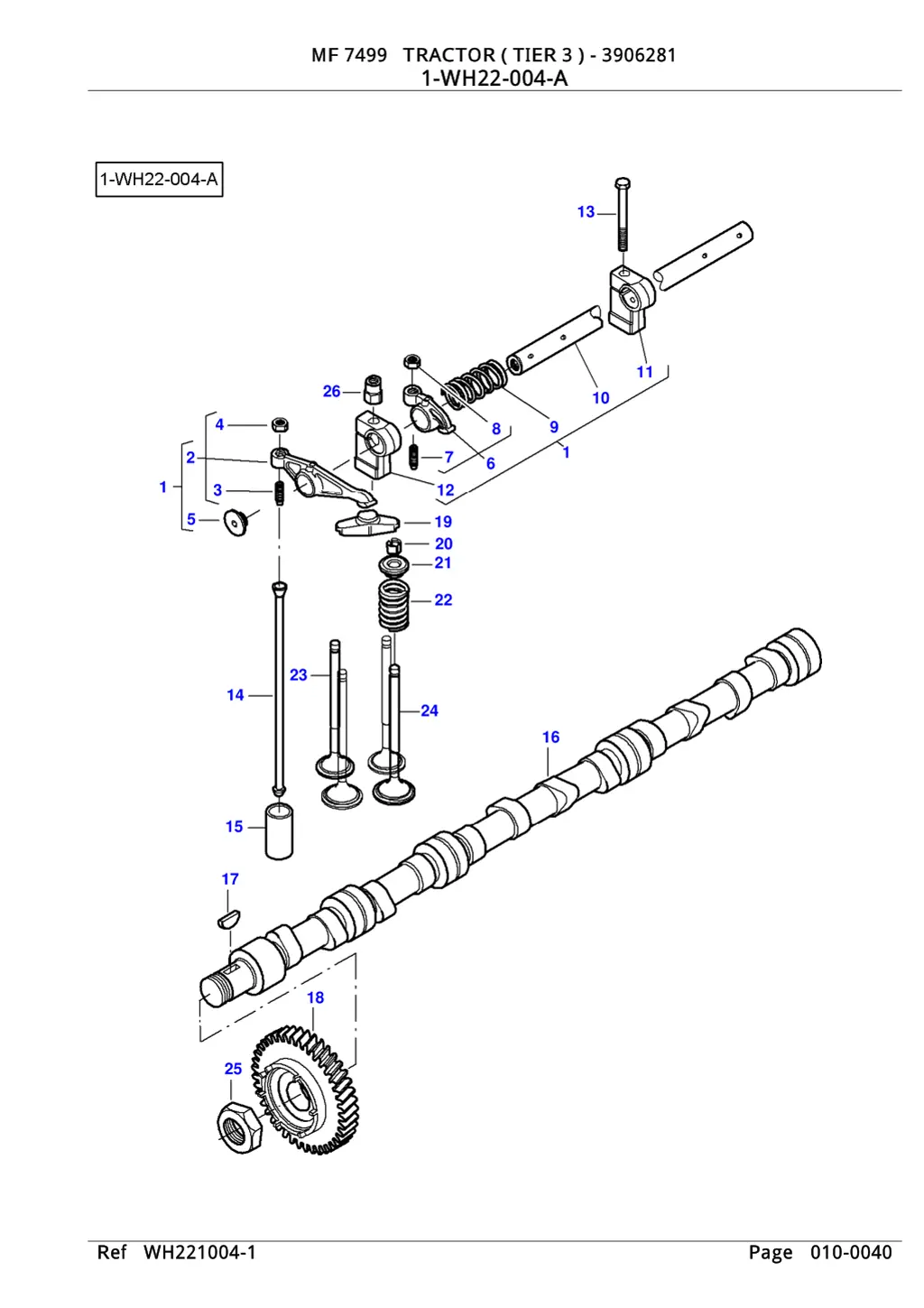 mf 7499 tractor tier 3 3906281 mf 7499 tractor 4