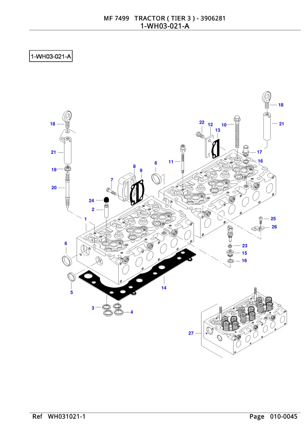 mf 7499 tractor tier 3 3906281 mf 7499 tractor 5