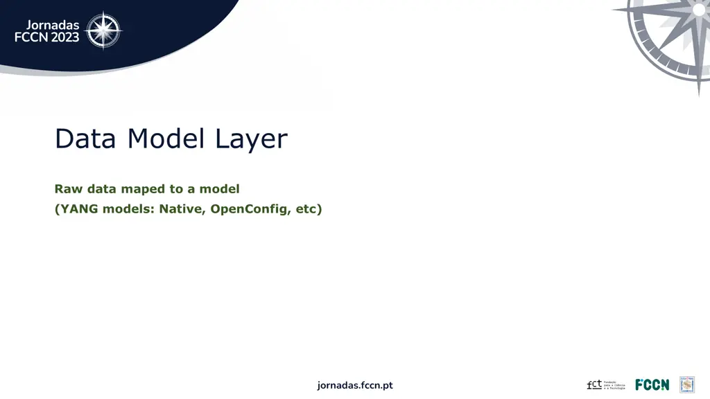 data model layer