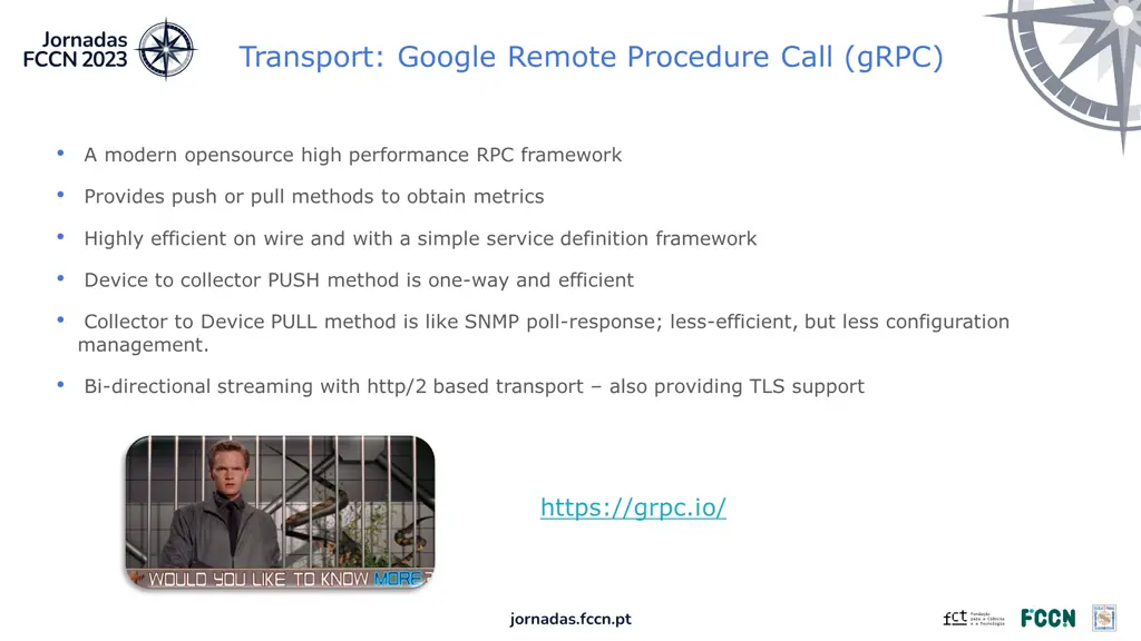 transport google remote procedure call grpc