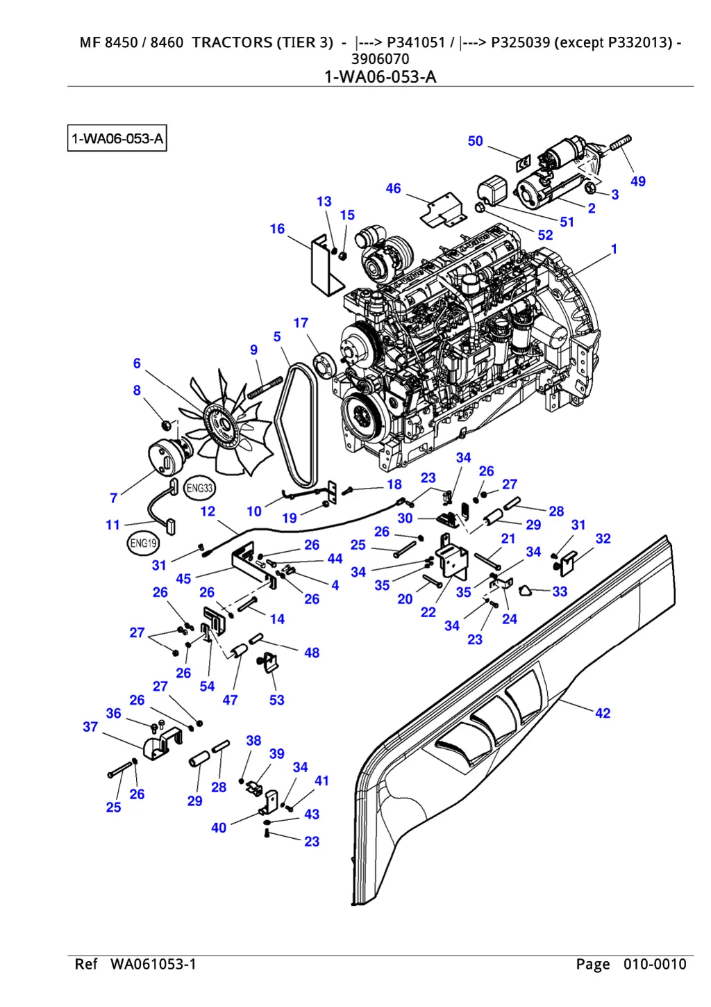 mf 8450 8460 tractors tier 3 p341051 p325039 1