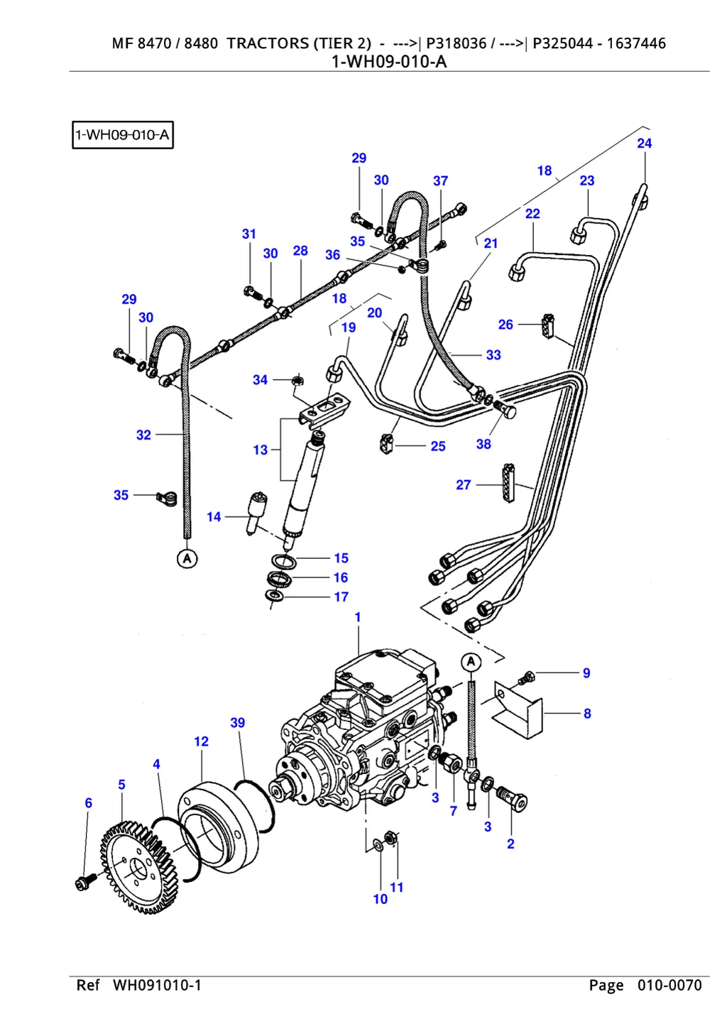 mf 8470 8480 tractors tier 2 p318036 p325044 10