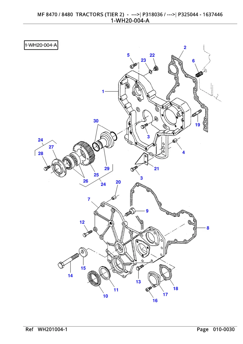 mf 8470 8480 tractors tier 2 p318036 p325044 2