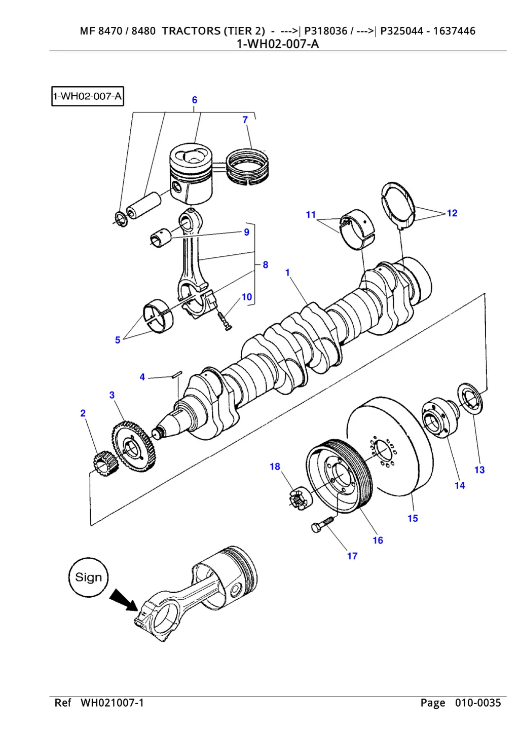 mf 8470 8480 tractors tier 2 p318036 p325044 3