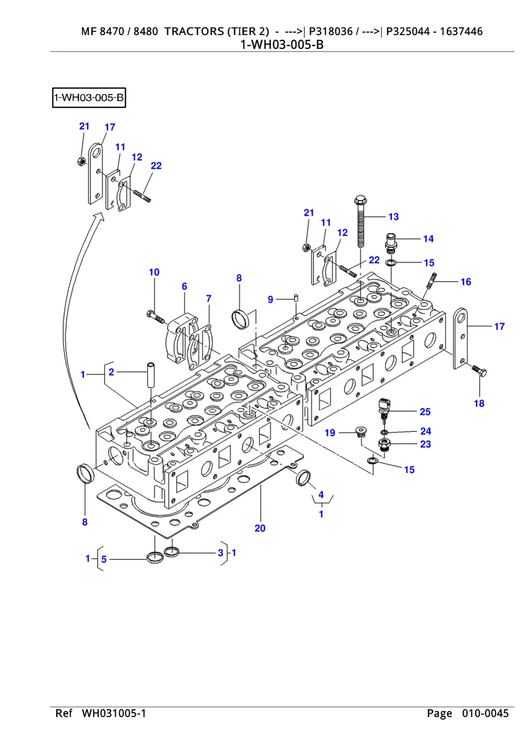 mf 8470 8480 tractors tier 2 p318036 p325044 5