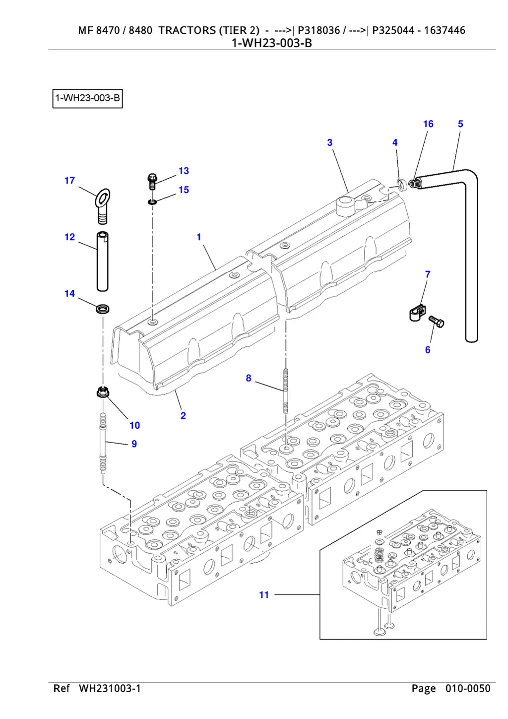 mf 8470 8480 tractors tier 2 p318036 p325044 6