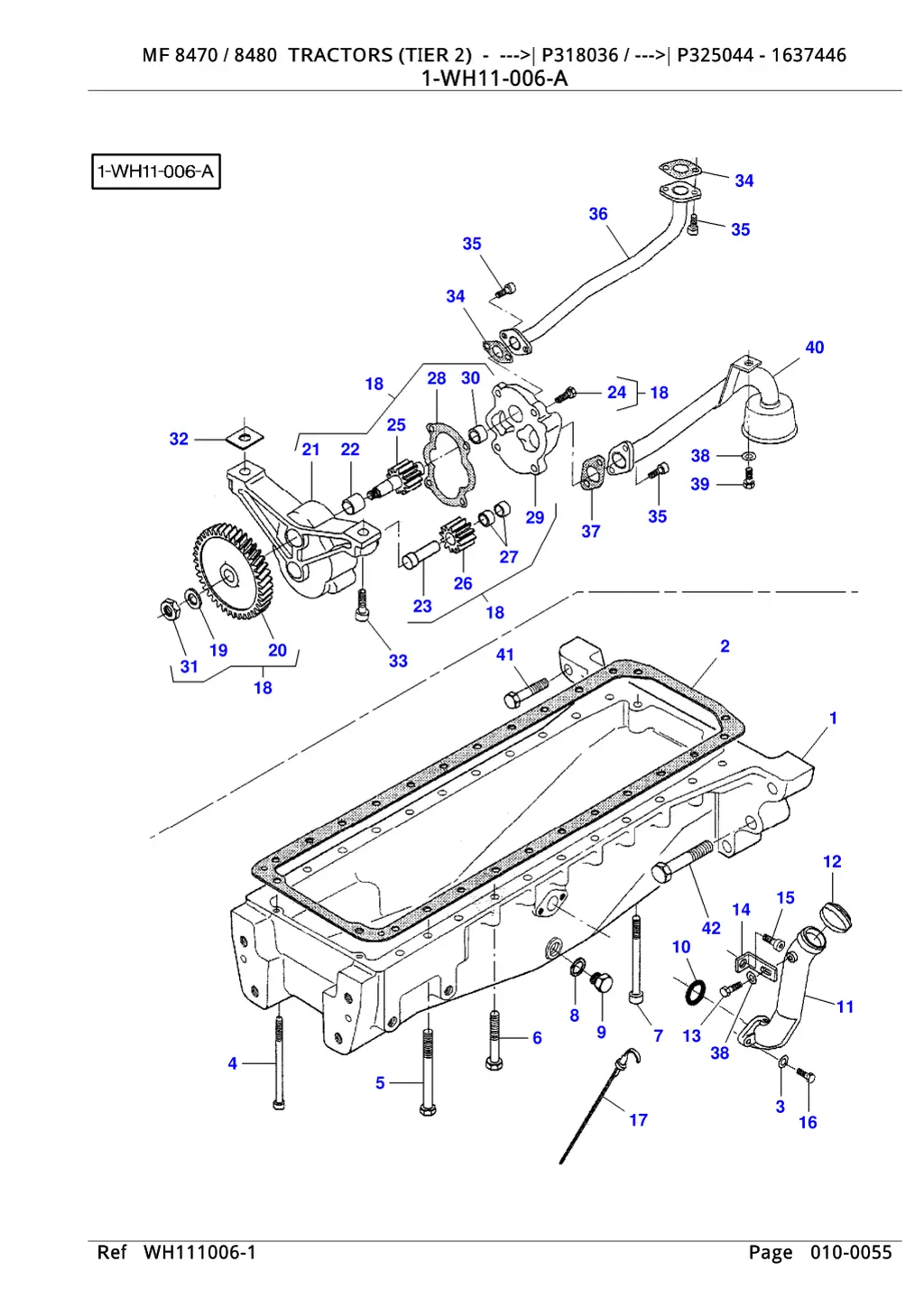 mf 8470 8480 tractors tier 2 p318036 p325044 7