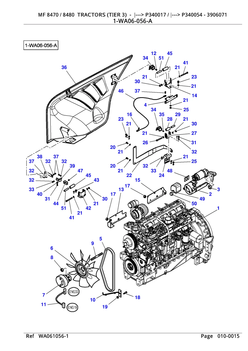 mf 8470 8480 tractors tier 3 p340017 p340054 2