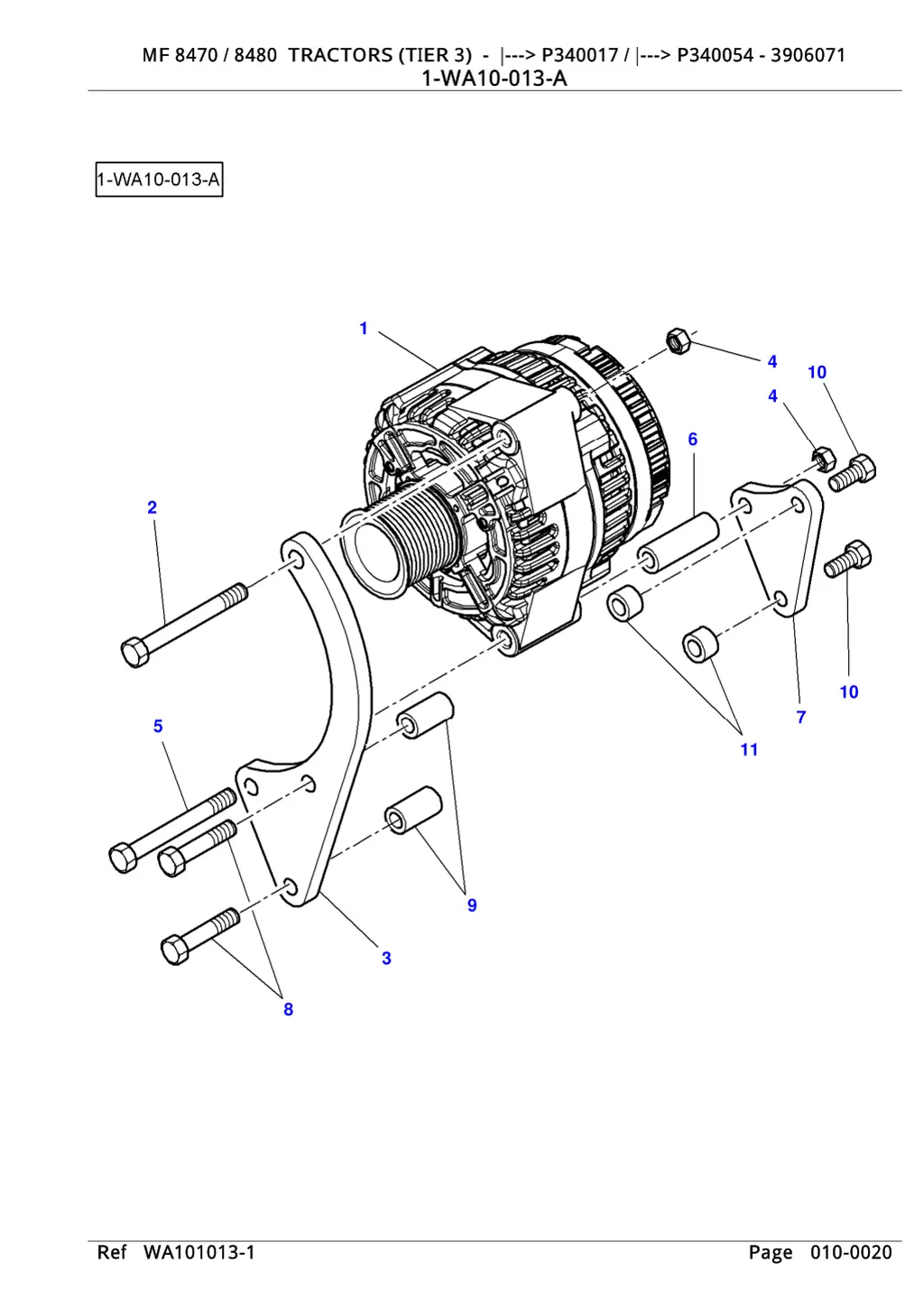 mf 8470 8480 tractors tier 3 p340017 p340054 3