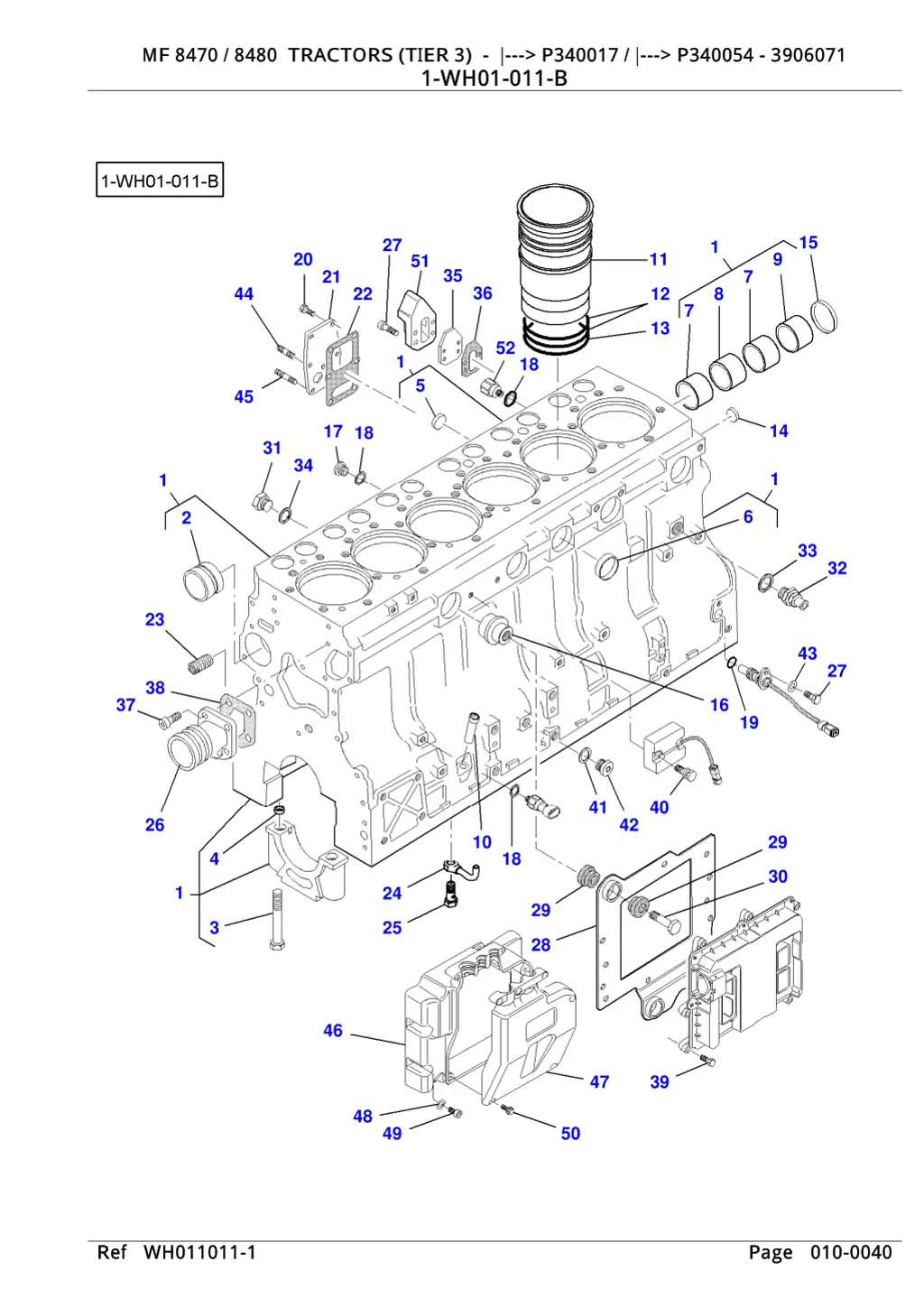 mf 8470 8480 tractors tier 3 p340017 p340054 7