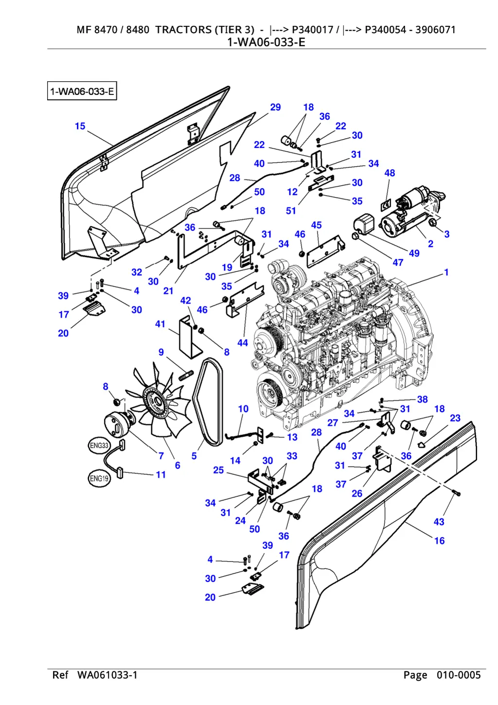 mf 8470 8480 tractors tier 3 p340017 p340054