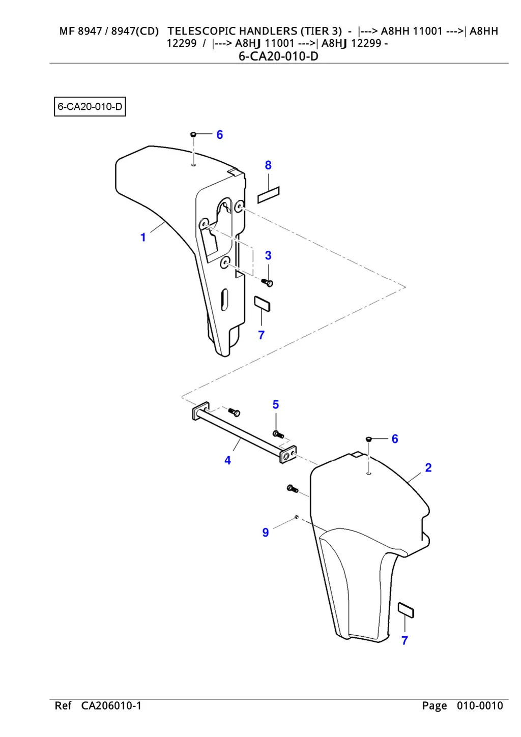 mf 8947 8947 cd telescopic handlers tier 3 a8hh 1