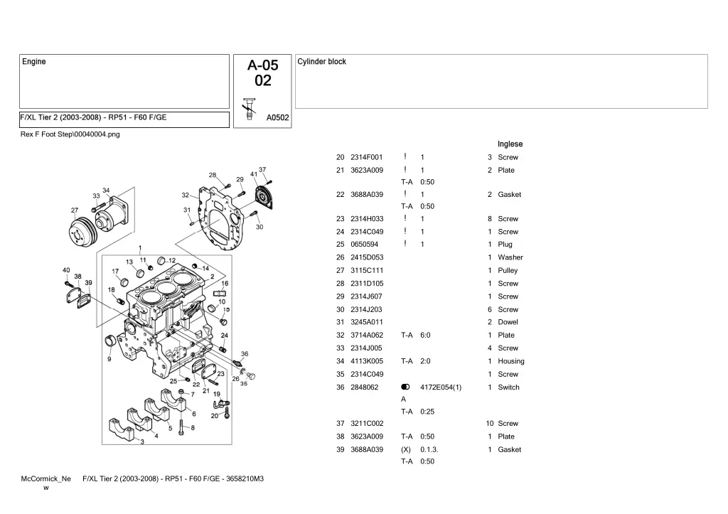 rex f foot step 00040004 png 1