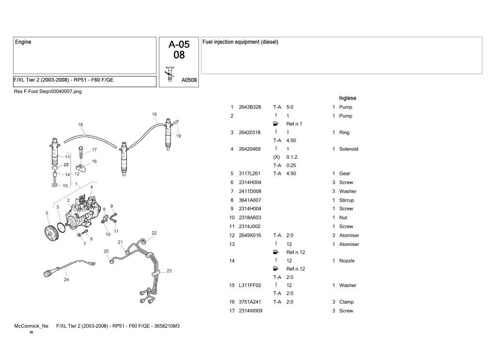 rex f foot step 00040007 png