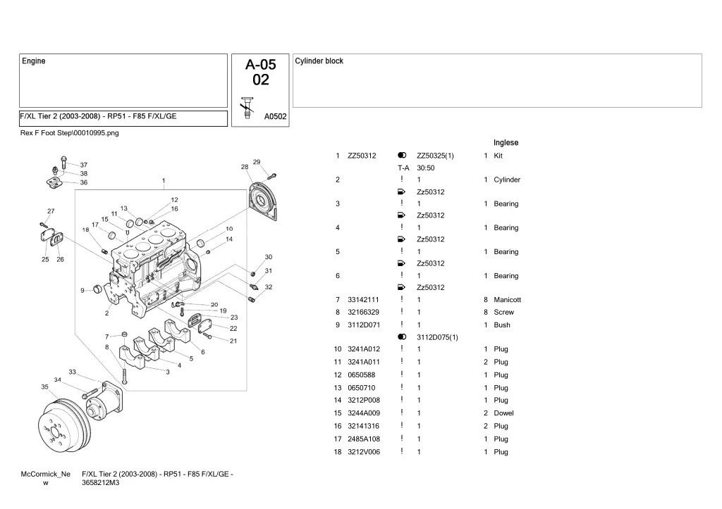 rex f foot step 00010995 png