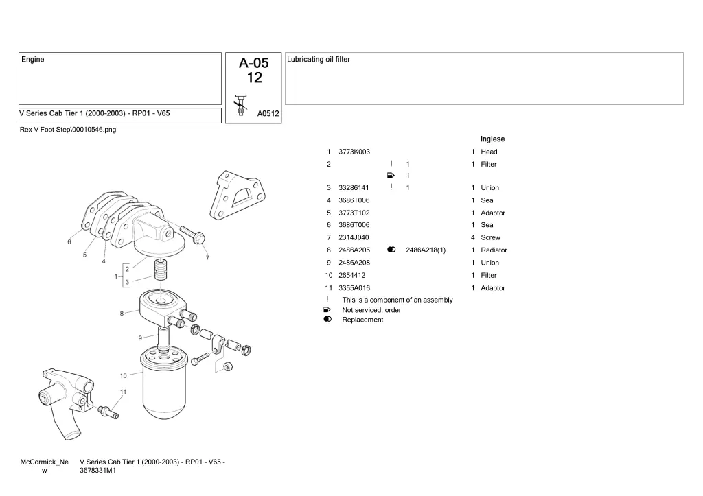 rex v foot step 00010546 png