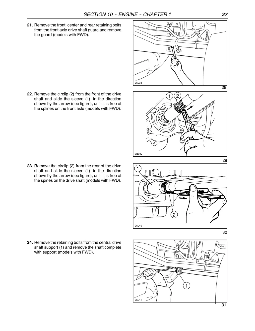 section 10 engine chapter 1 8