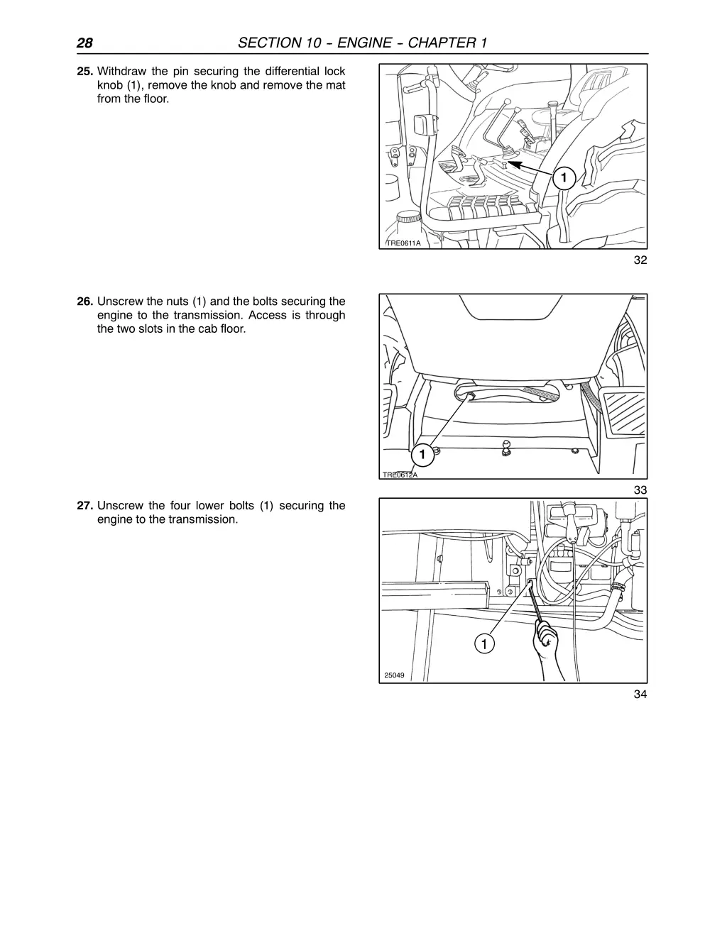 section 10 engine chapter 1 9