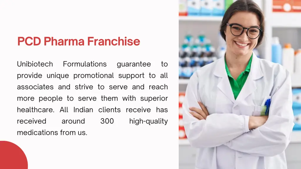 pcd pharma franchise 2