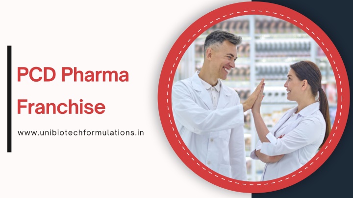 pcd pharma franchise