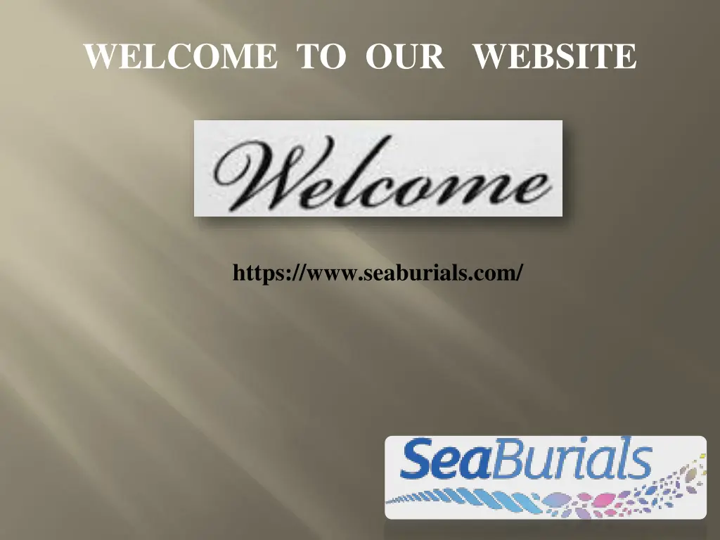 welcome to our website