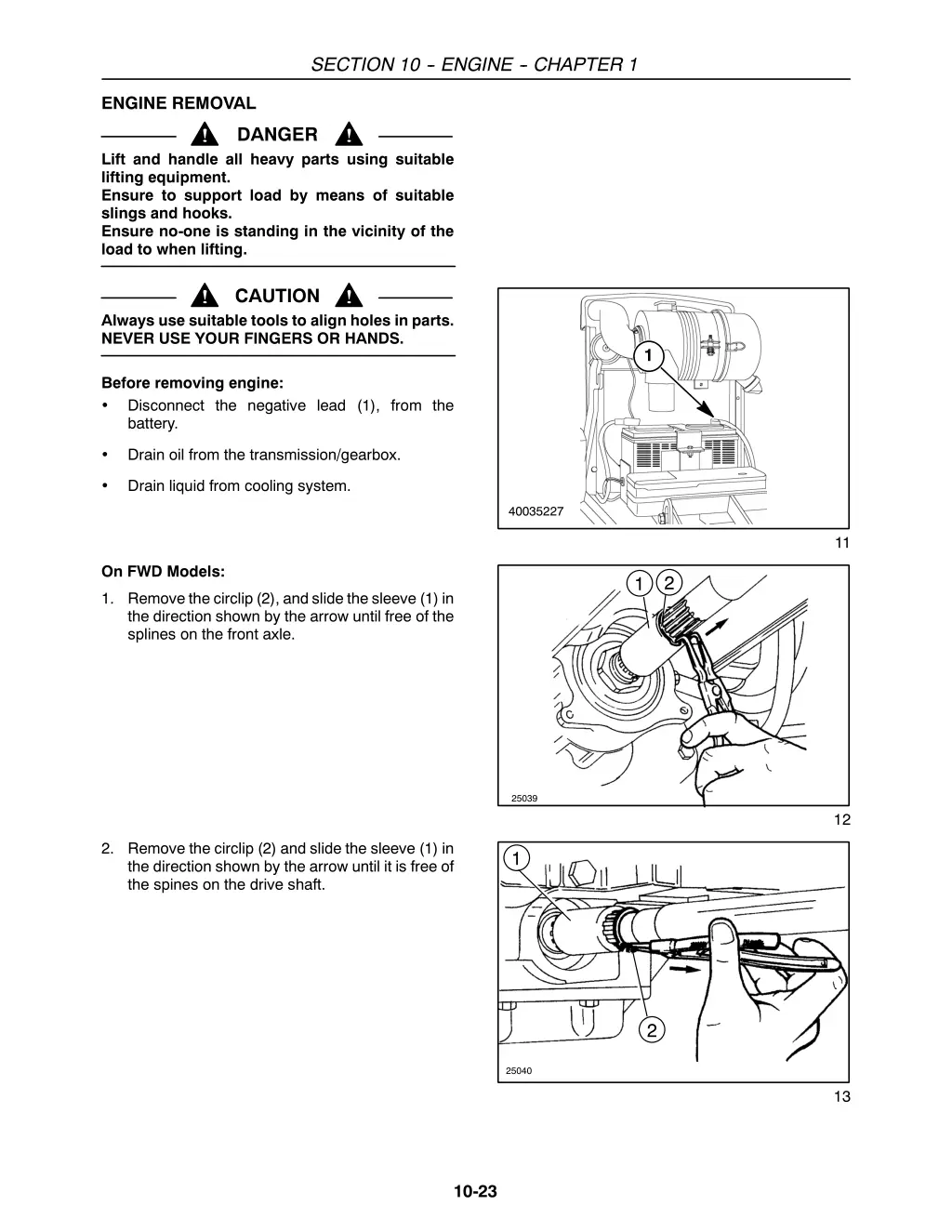 section 10 engine chapter 1 2