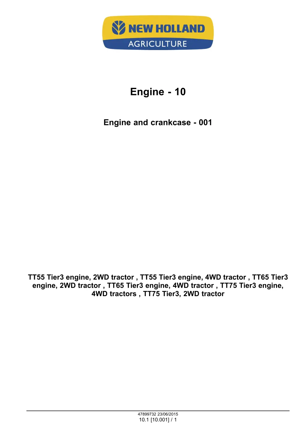 engine 10