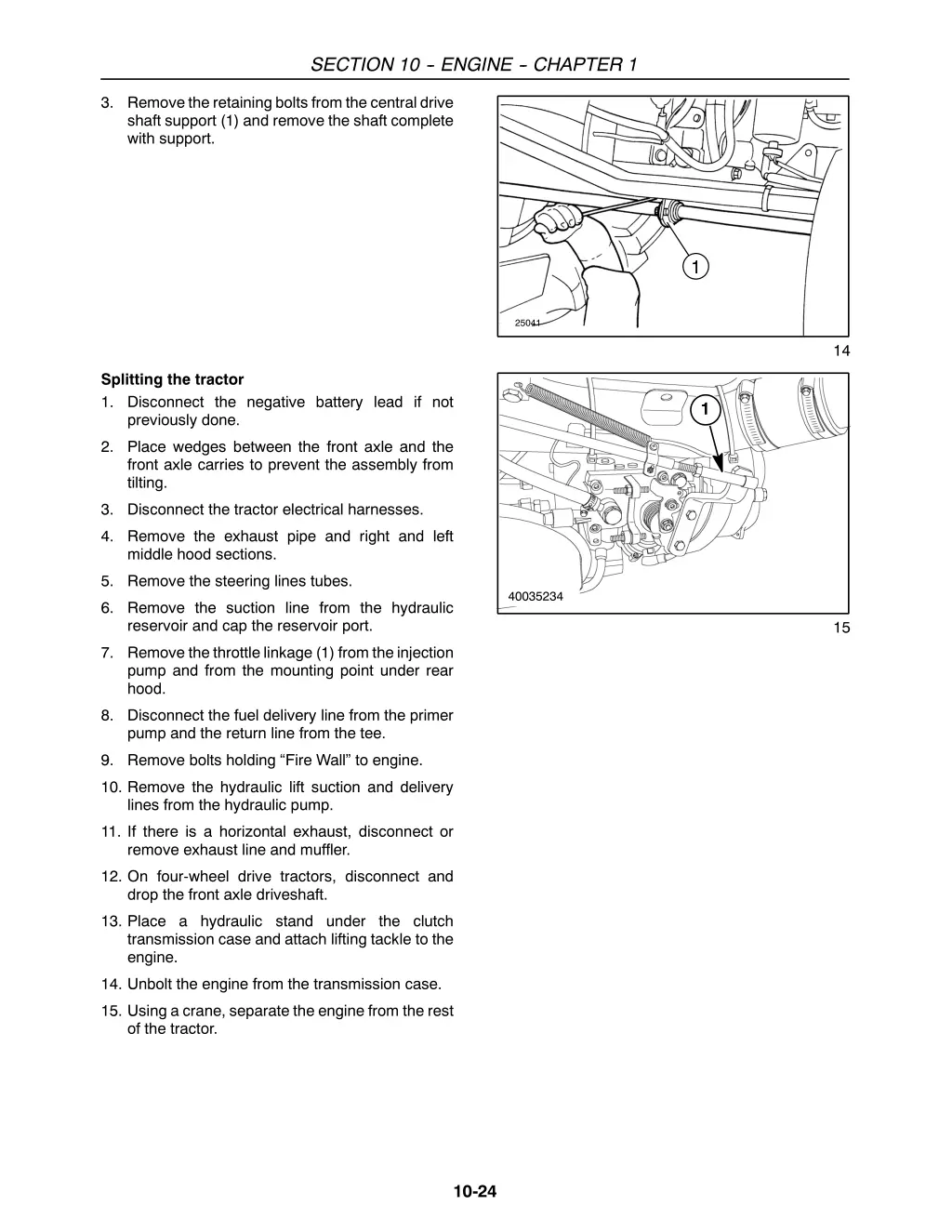 section 10 engine chapter 1 3