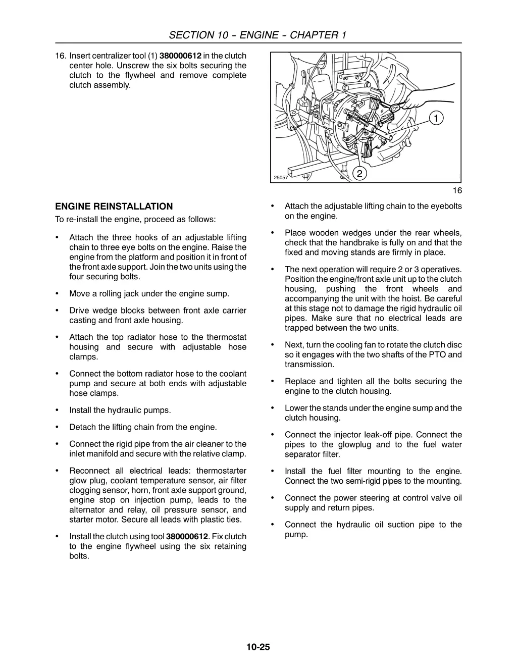 section 10 engine chapter 1 4