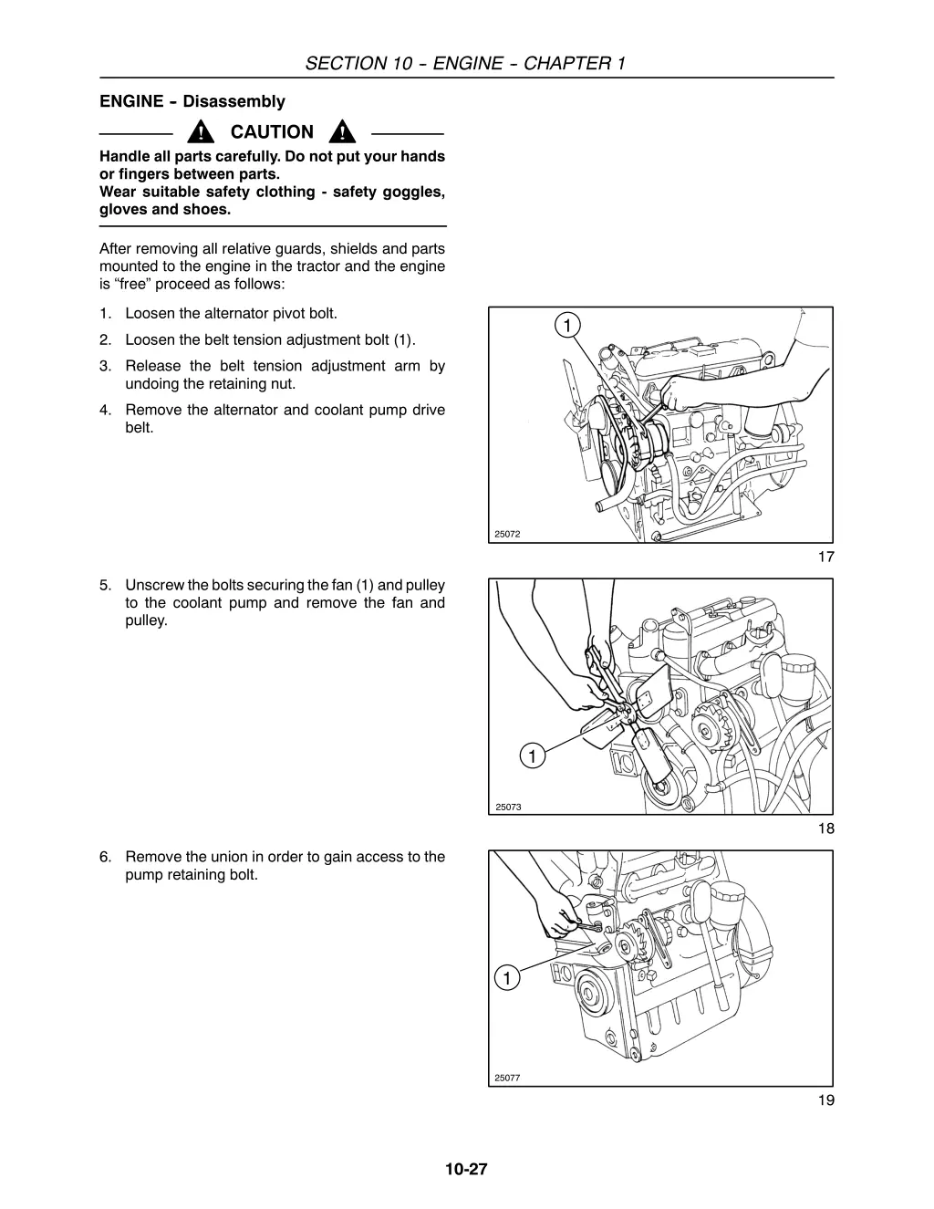 section 10 engine chapter 1 6