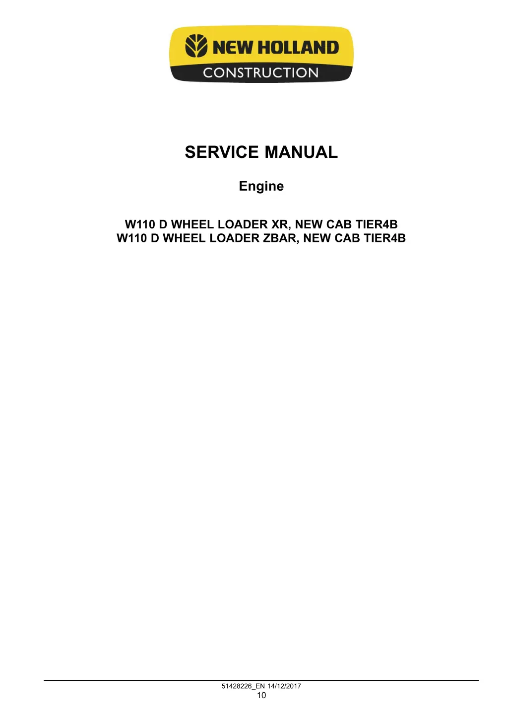 service manual 2