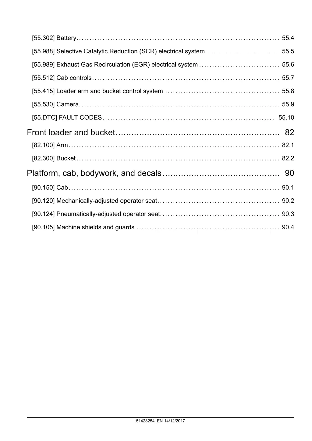 55 302 battery 55 4