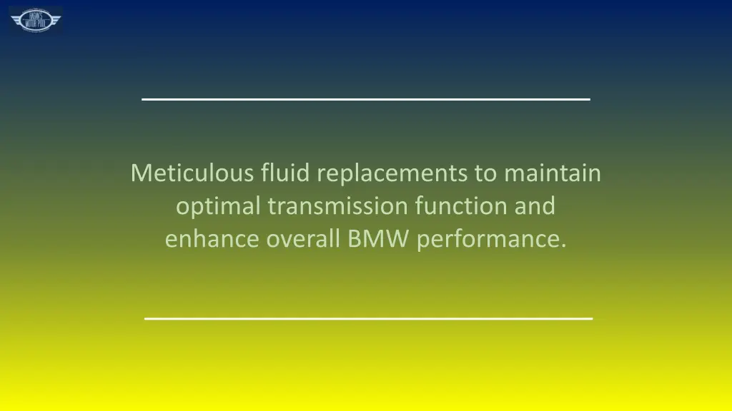 meticulous fluid replacements to maintain optimal