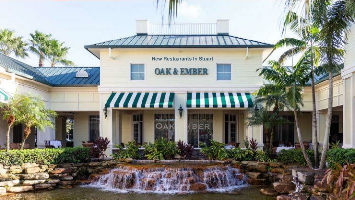 best new restaurants in stuart