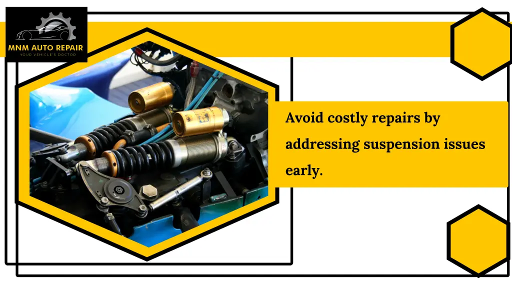 avoid costly repairs by