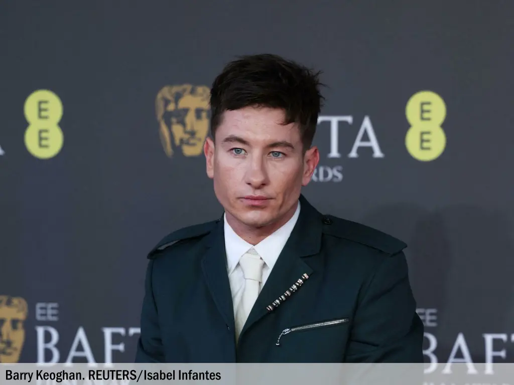 barry keoghan reuters isabel infantes