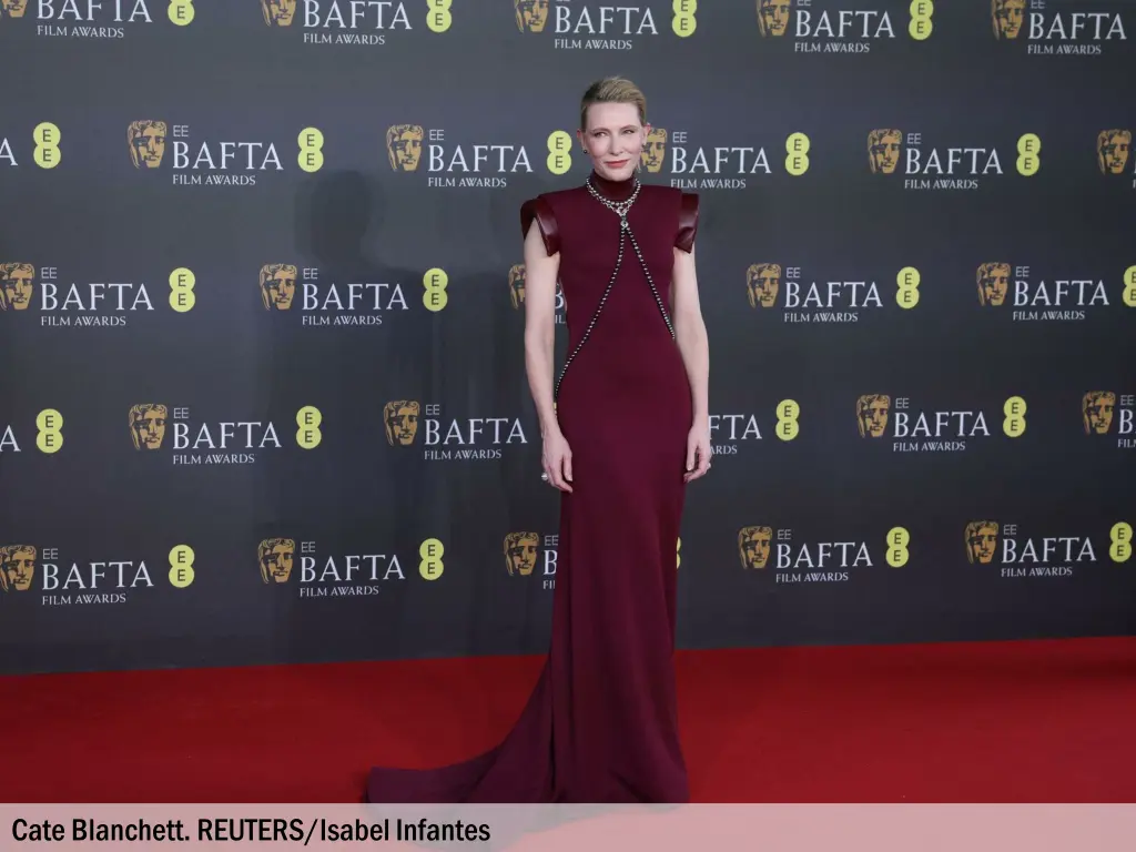 cate blanchett reuters isabel infantes