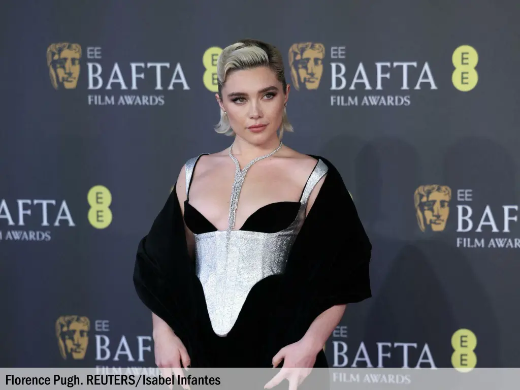 florence pugh reuters isabel infantes